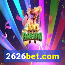 2626bet.com