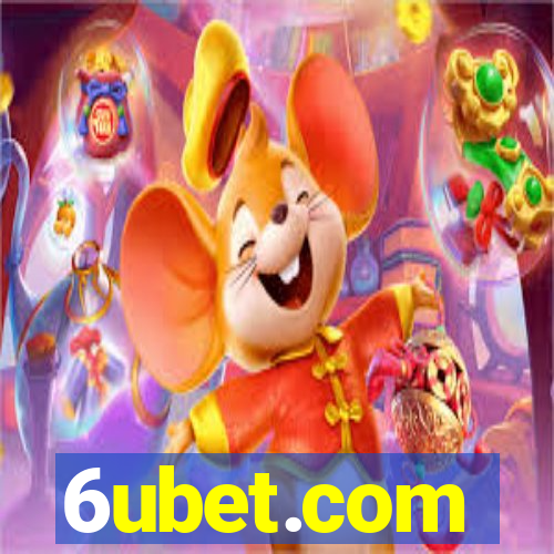 6ubet.com