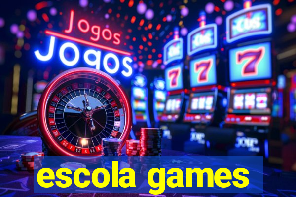 escola games