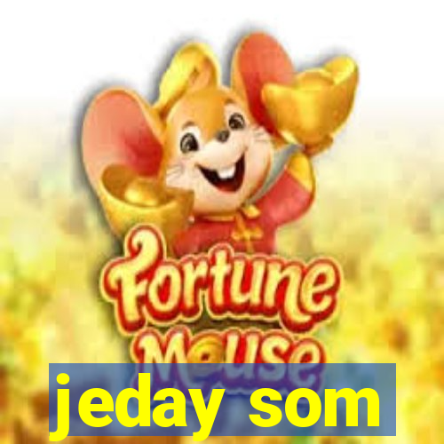 jeday som