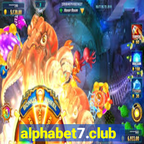 alphabet7.club