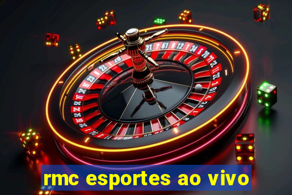 rmc esportes ao vivo