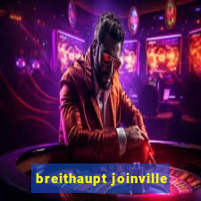 breithaupt joinville