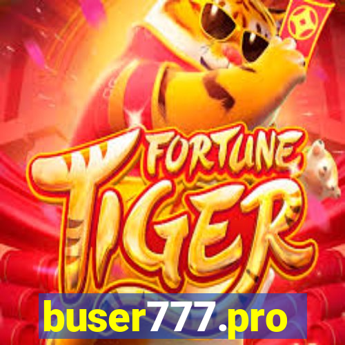 buser777.pro