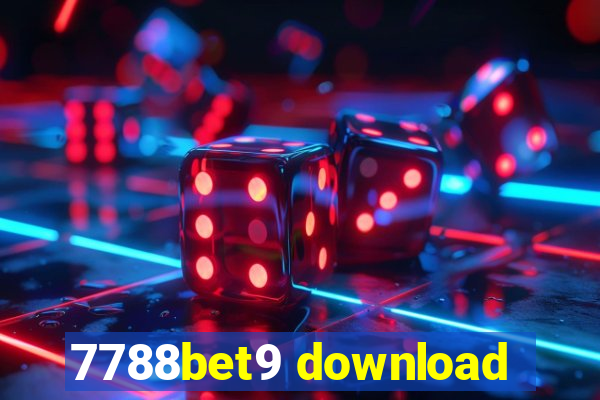 7788bet9 download