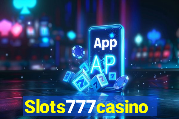 Slots777casino