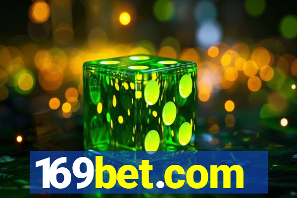 169bet.com