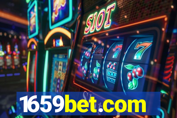 1659bet.com