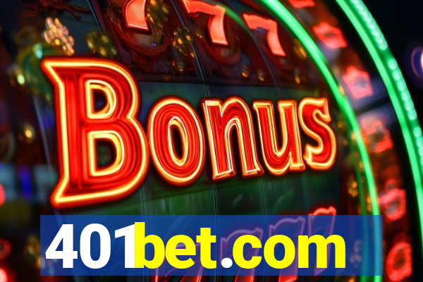 401bet.com