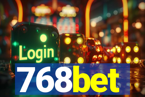 768bet