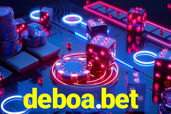 deboa.bet