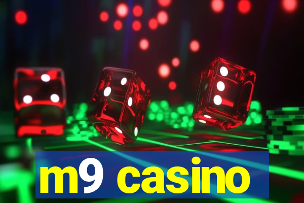 m9 casino