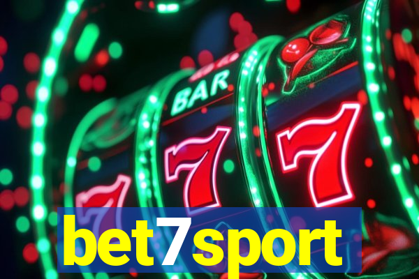 bet7sport