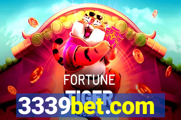 3339bet.com