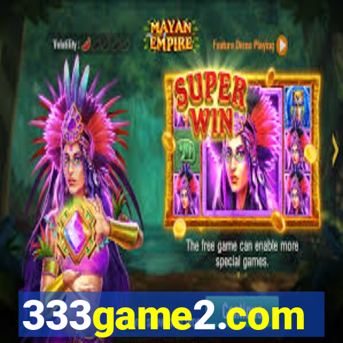 333game2.com