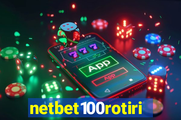 netbet100rotiri