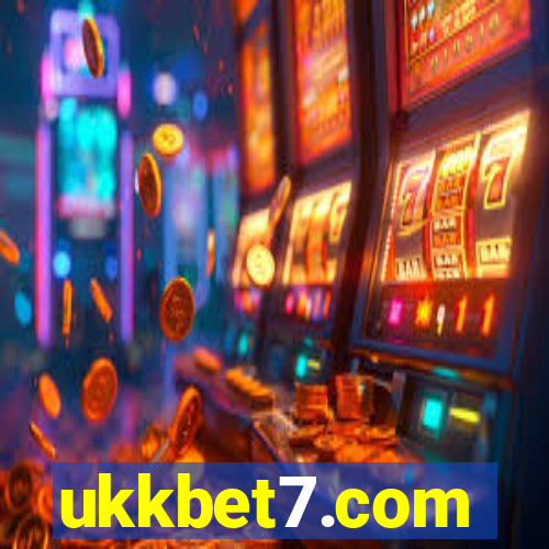 ukkbet7.com