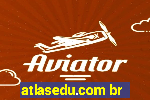 atlasedu.com br