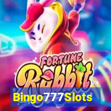 Bingo777Slots