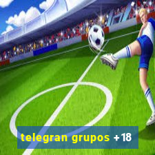 telegran grupos +18