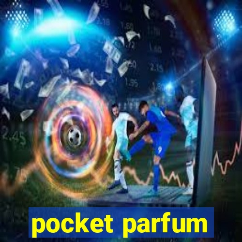 pocket parfum