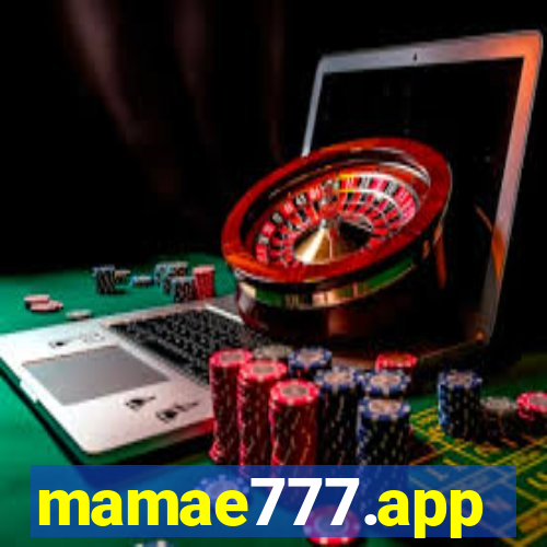 mamae777.app