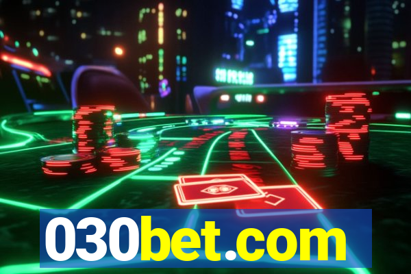 030bet.com