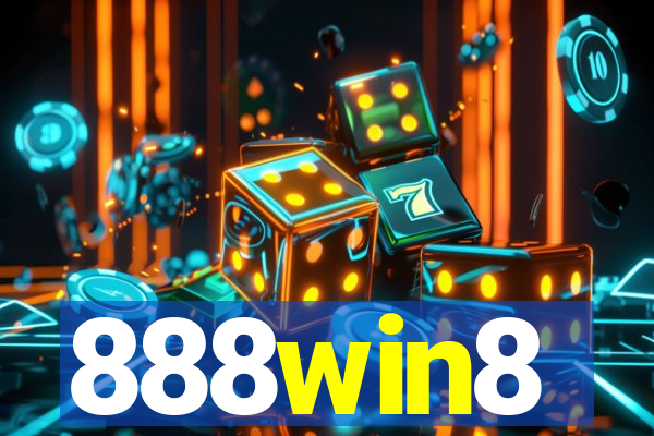 888win8