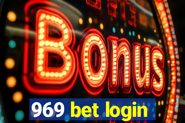 969 bet login