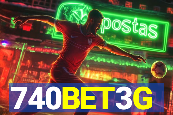 740BET3G