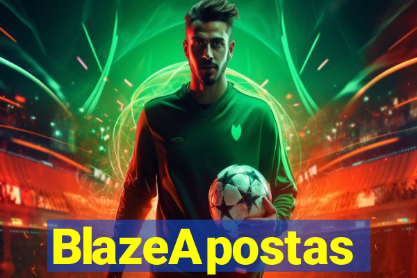 BlazeApostas