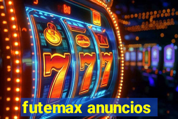 futemax anuncios