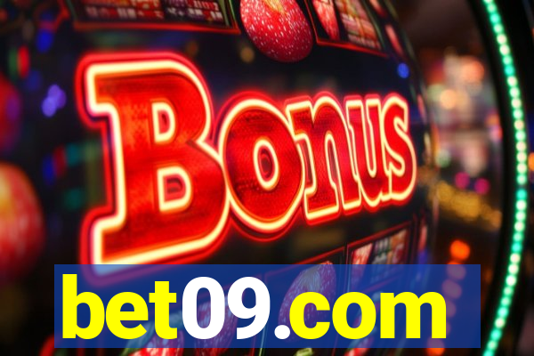 bet09.com