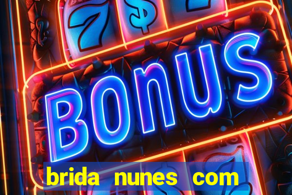 brida nunes com medico portal zacarias