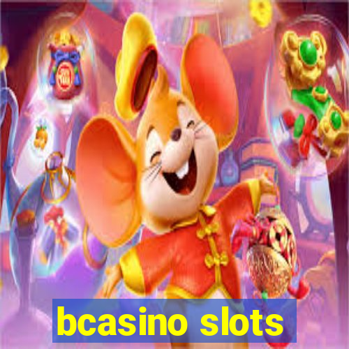 bcasino slots