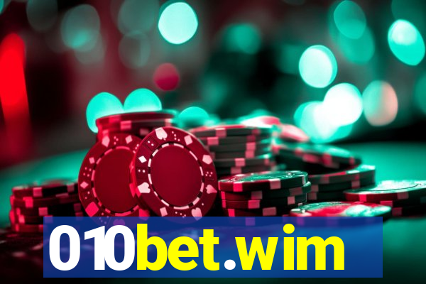 010bet.wim