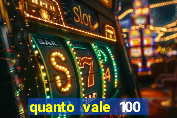 quanto vale 100 pesos argentinos em real