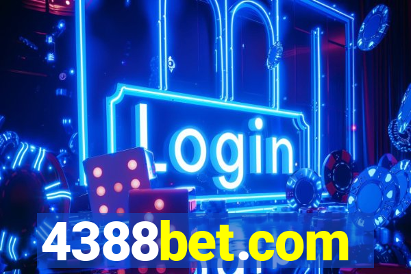 4388bet.com