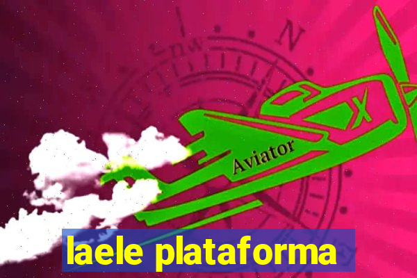 laele plataforma