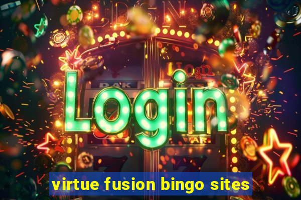 virtue fusion bingo sites