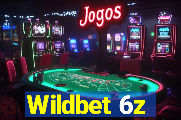 Wildbet 6z