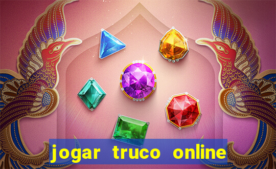 jogar truco online valendo dinheiro