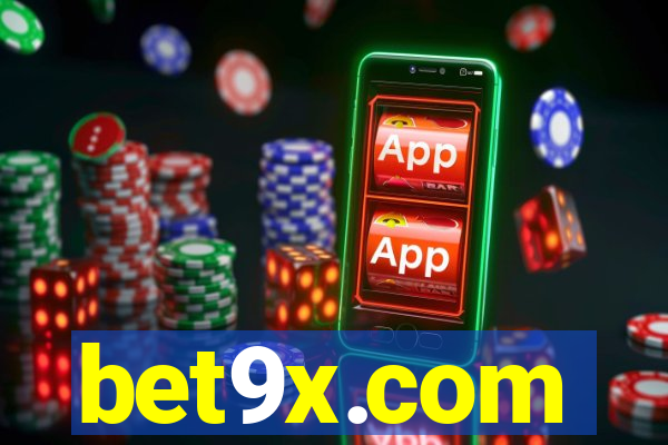 bet9x.com