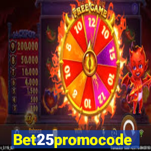 Bet25promocode