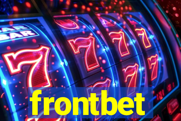 frontbet