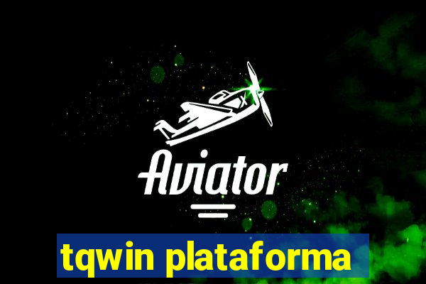 tqwin plataforma