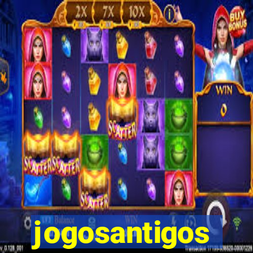 jogosantigos