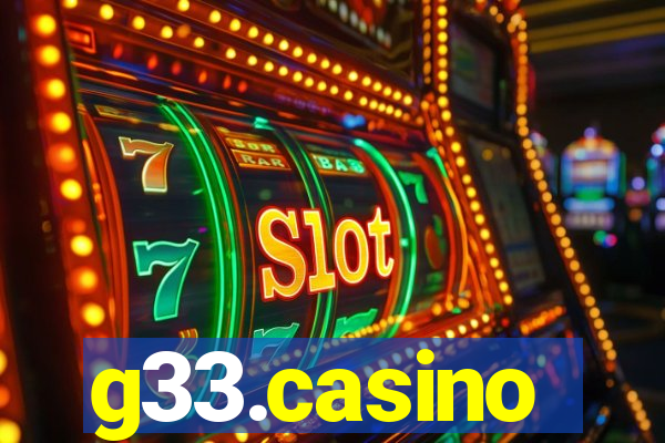 g33.casino