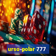 urso-polar 777