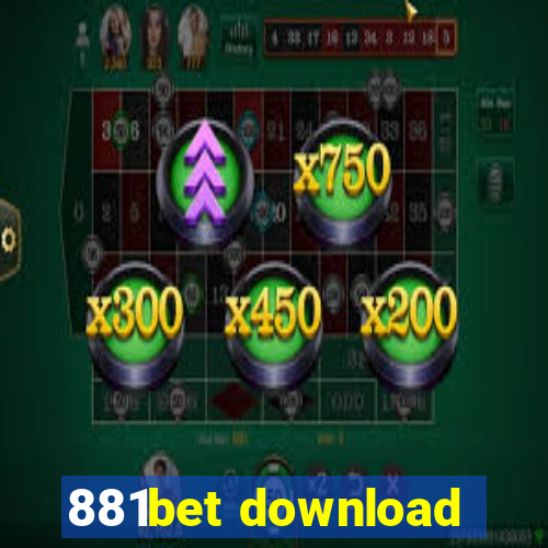 881bet download